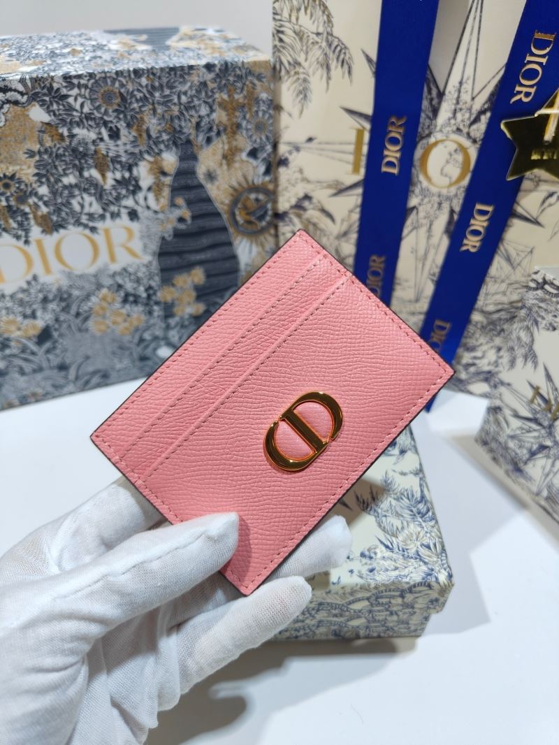 Christian Dior Wallet